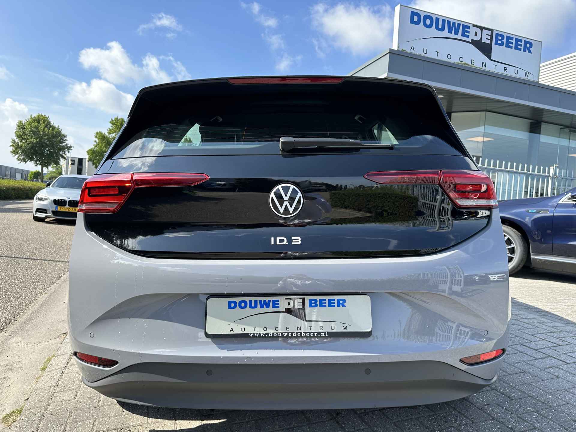 Volkswagen ID.3 Pro 58 kWh LED | Navi | DAB - 7/23