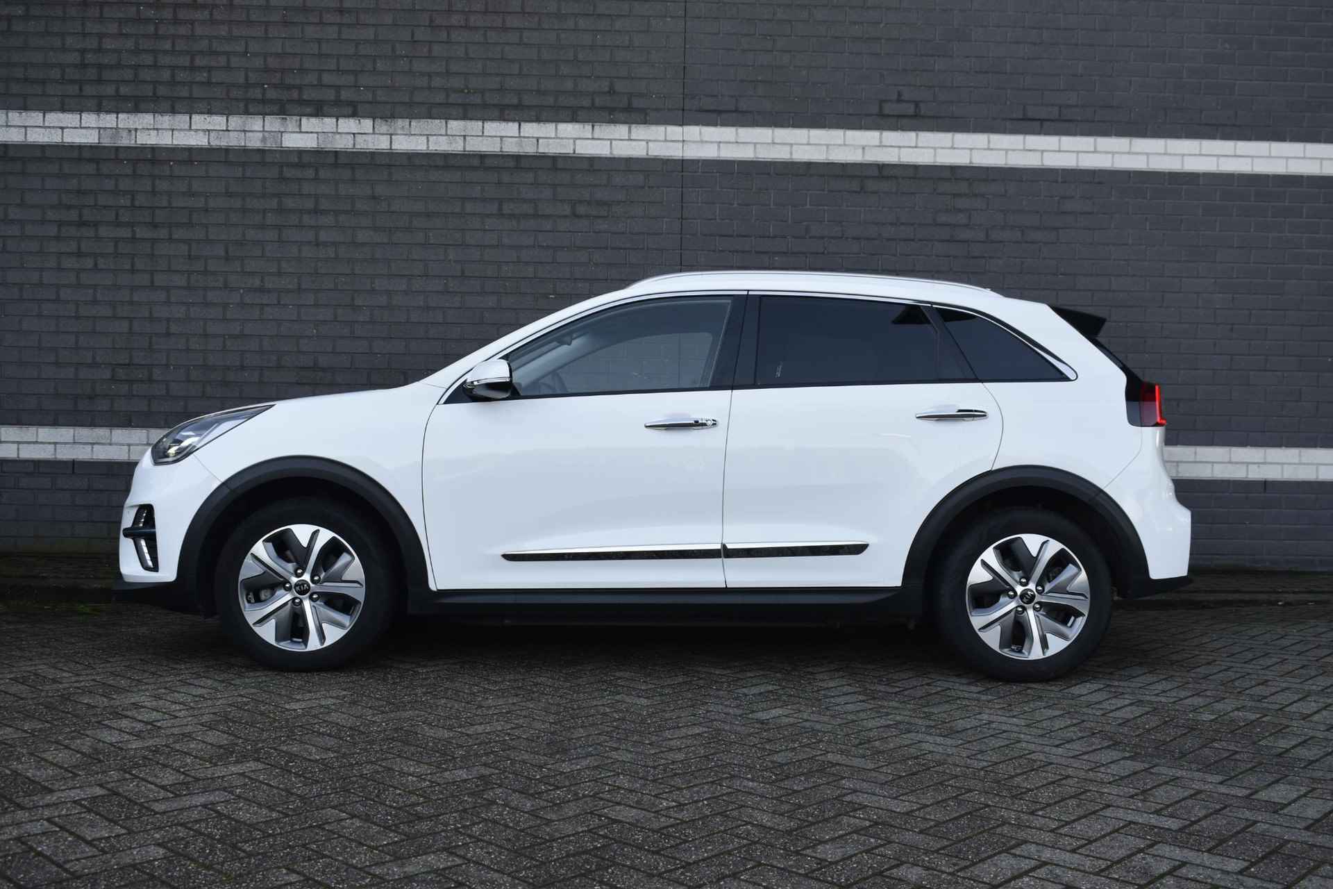 Kia e-Niro Dynamicline 39 KWH / Subsidie / Camera / Carplay / All season banden / JBL - 5/45