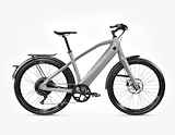 Stromer ST1 Heren Light Grey L 2022