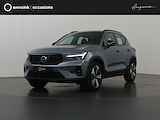 Volvo XC40 1.5 T4 Plug-in hybrid Ultimate Dark | Panoramadak | Keyless go | Navigatie | Cruise Control Adaptief | Parkeercamera | Harman / Kardon |