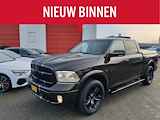 Dodge Ram 1500 5.7 V8 Hemi Quad Cab 6'4 Facelift