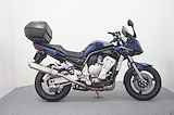 Yamaha FAZER 1000