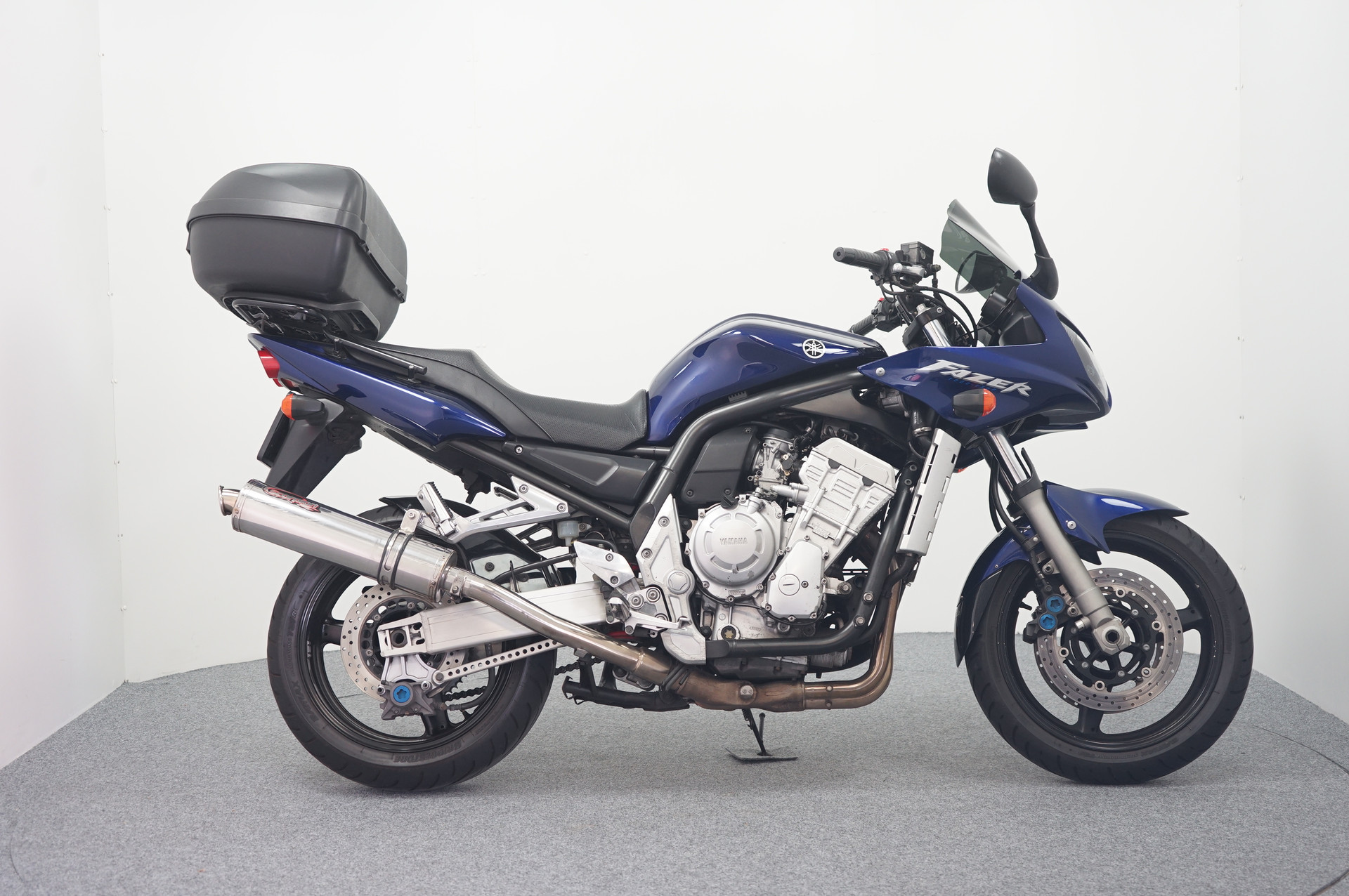 Yamaha FAZER 1000