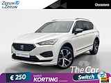 SEAT Tarraco 1.4 TSI e-Hybrid PHEV FR | Elektrische trekhaak | Elektrisch verstelbare bestuurdersstoel | Stoel-en Stuurverwarming | Achteruitrijcamera |