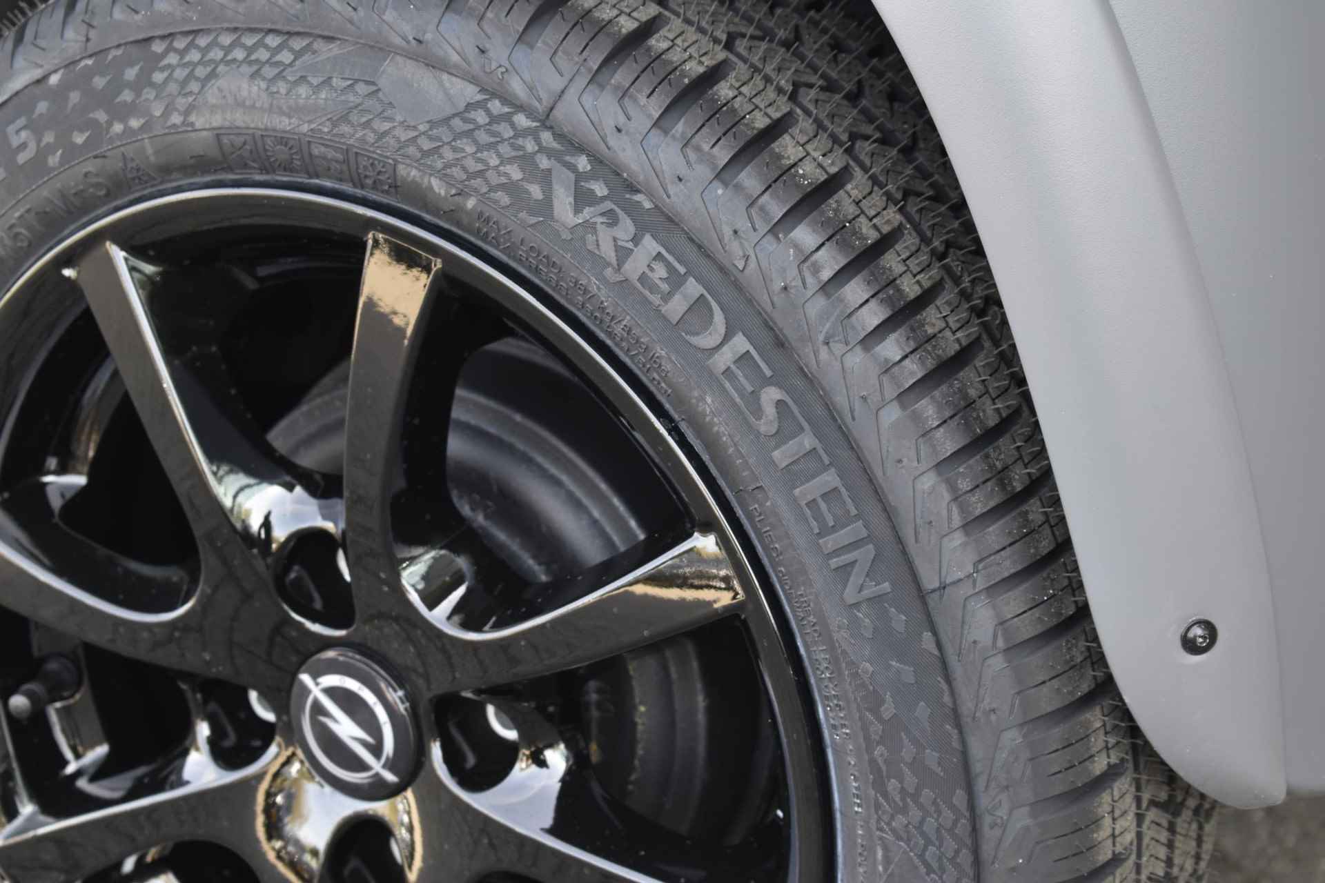 Opel Rocks-E 'JVK Special Edition' / Te bestellen / Diverse kleuren / Personalisatie mogelijk - 21/41