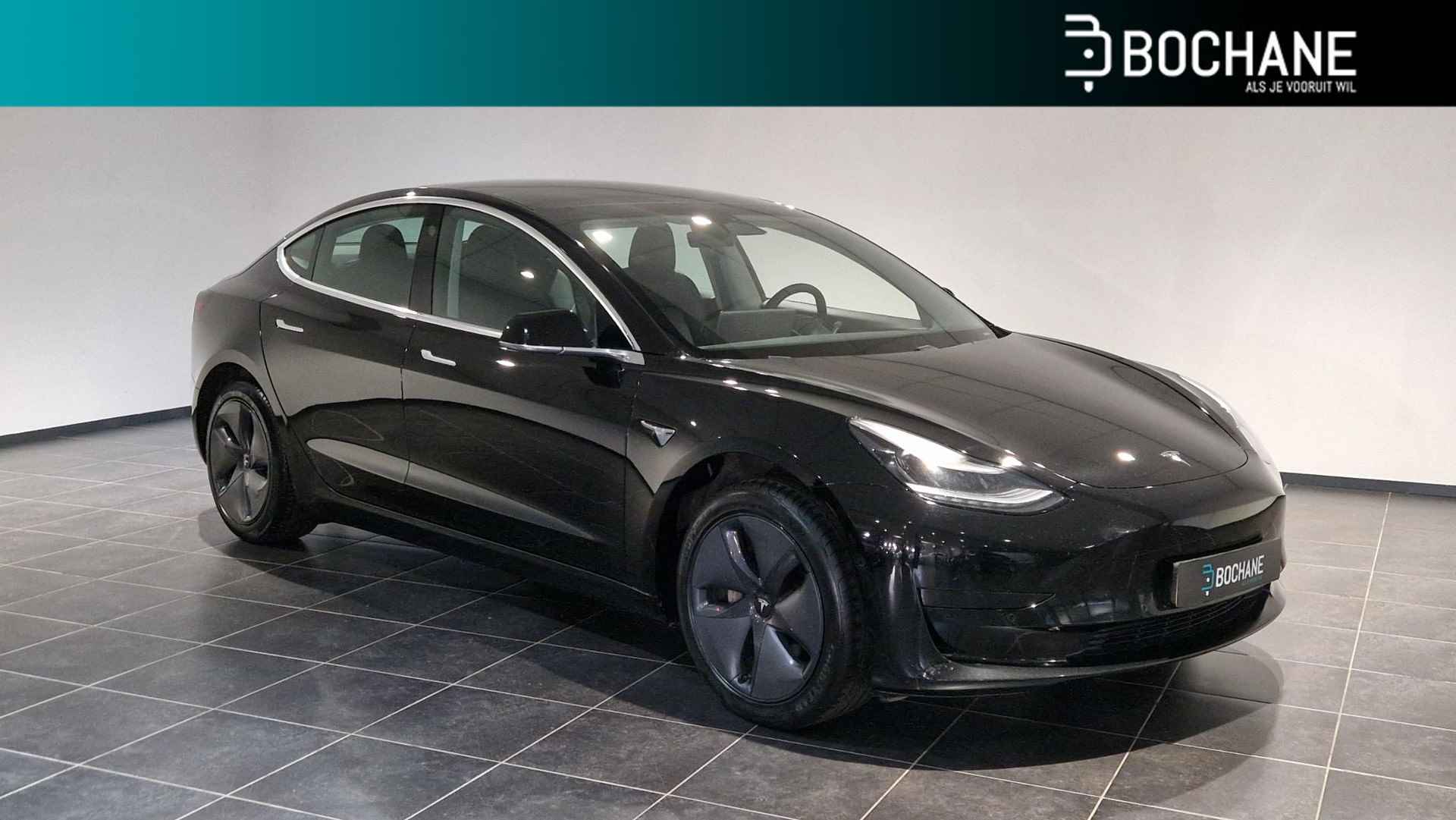 Tesla Model 3 BOVAG 40-Puntencheck