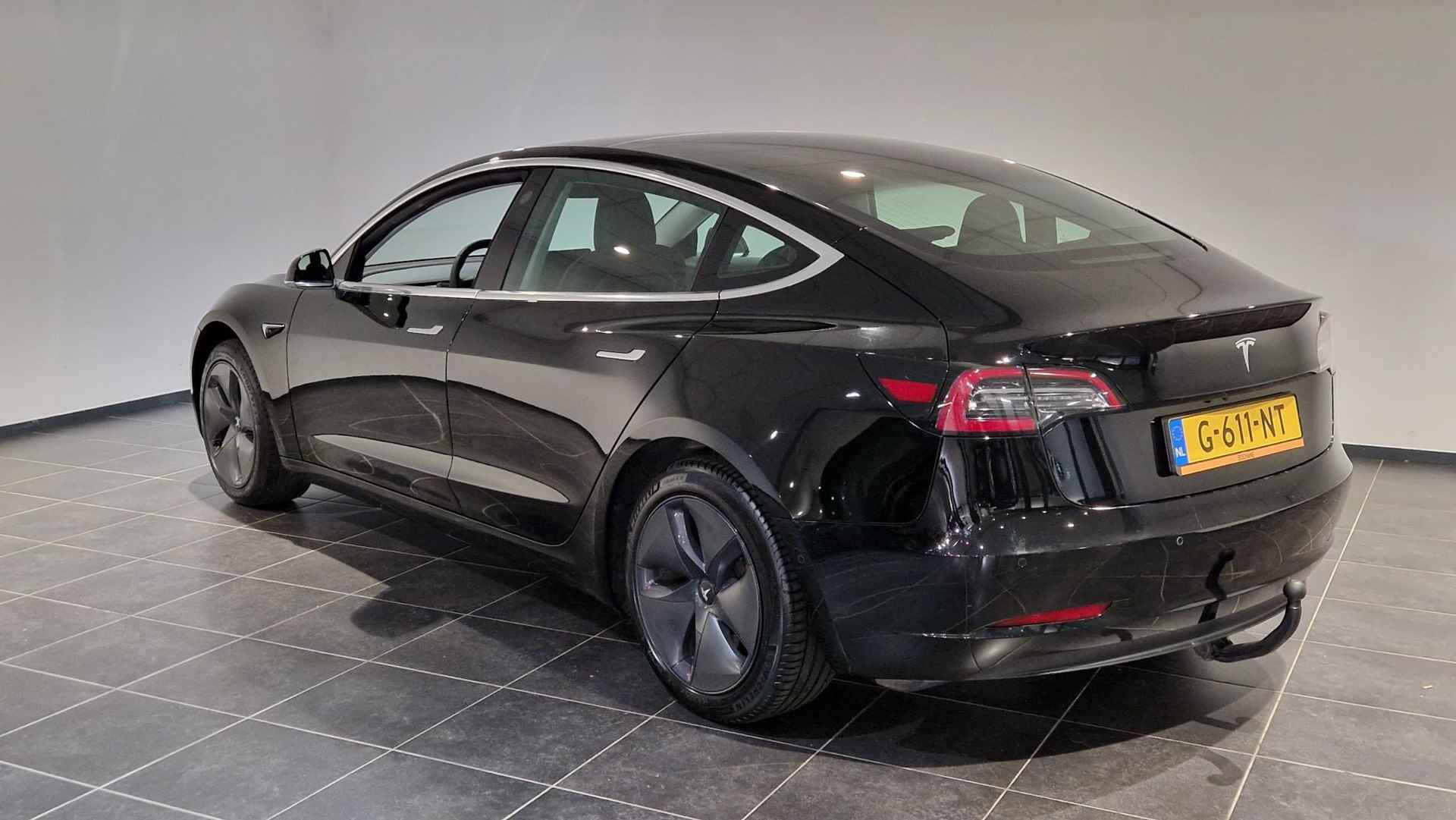 Tesla Model 3 Standard RWD Plus 60 kWh | Trekhaak | - 3/24