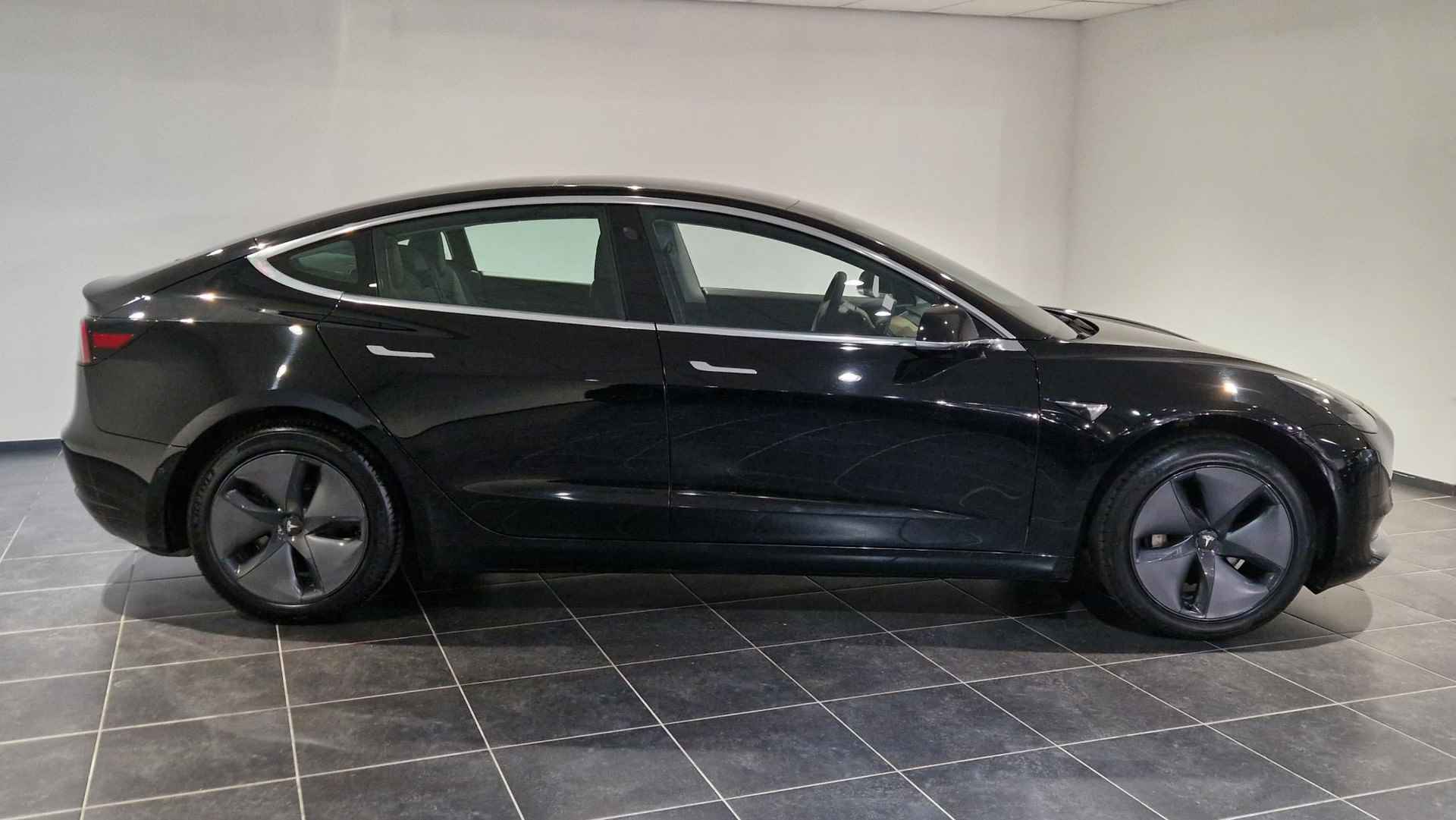 Tesla Model 3 Standard RWD Plus 60 kWh | Trekhaak | - 10/24