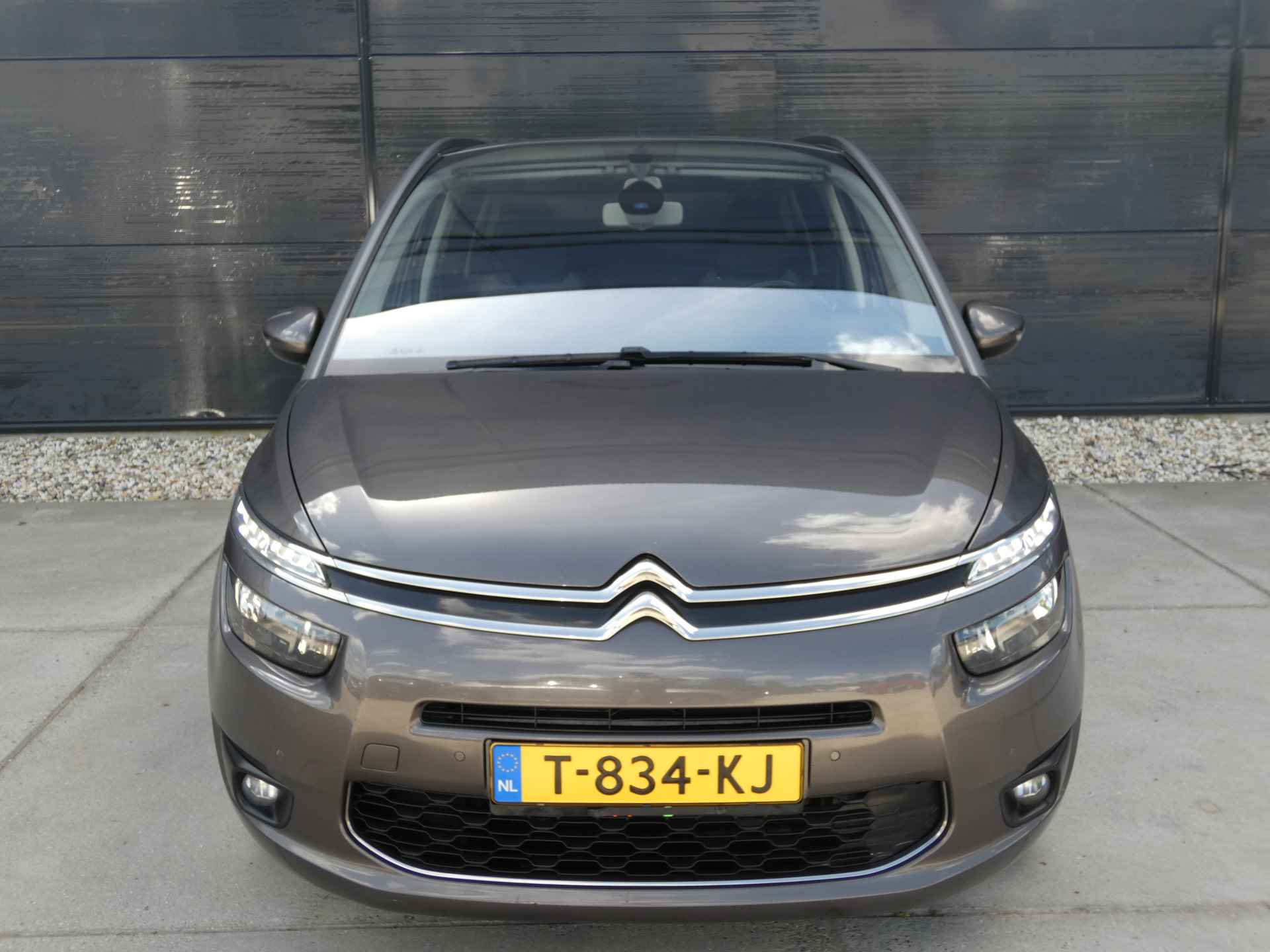 Citroën Grand C4 Picasso 1.2 PureTech Business 7-Zits | Camera | Navigatie | - 9/55