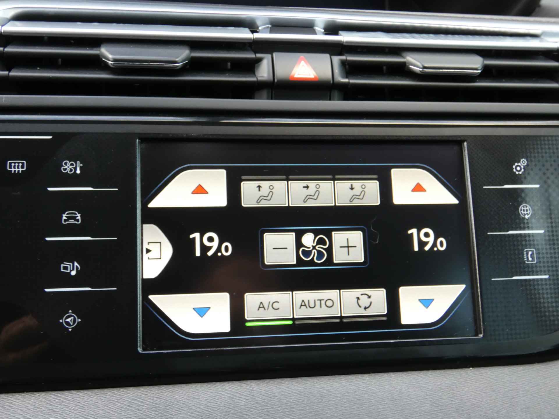 Citroën Grand C4 Picasso 1.2 PureTech Business 7-Zits | Camera | Navigatie | - 36/55