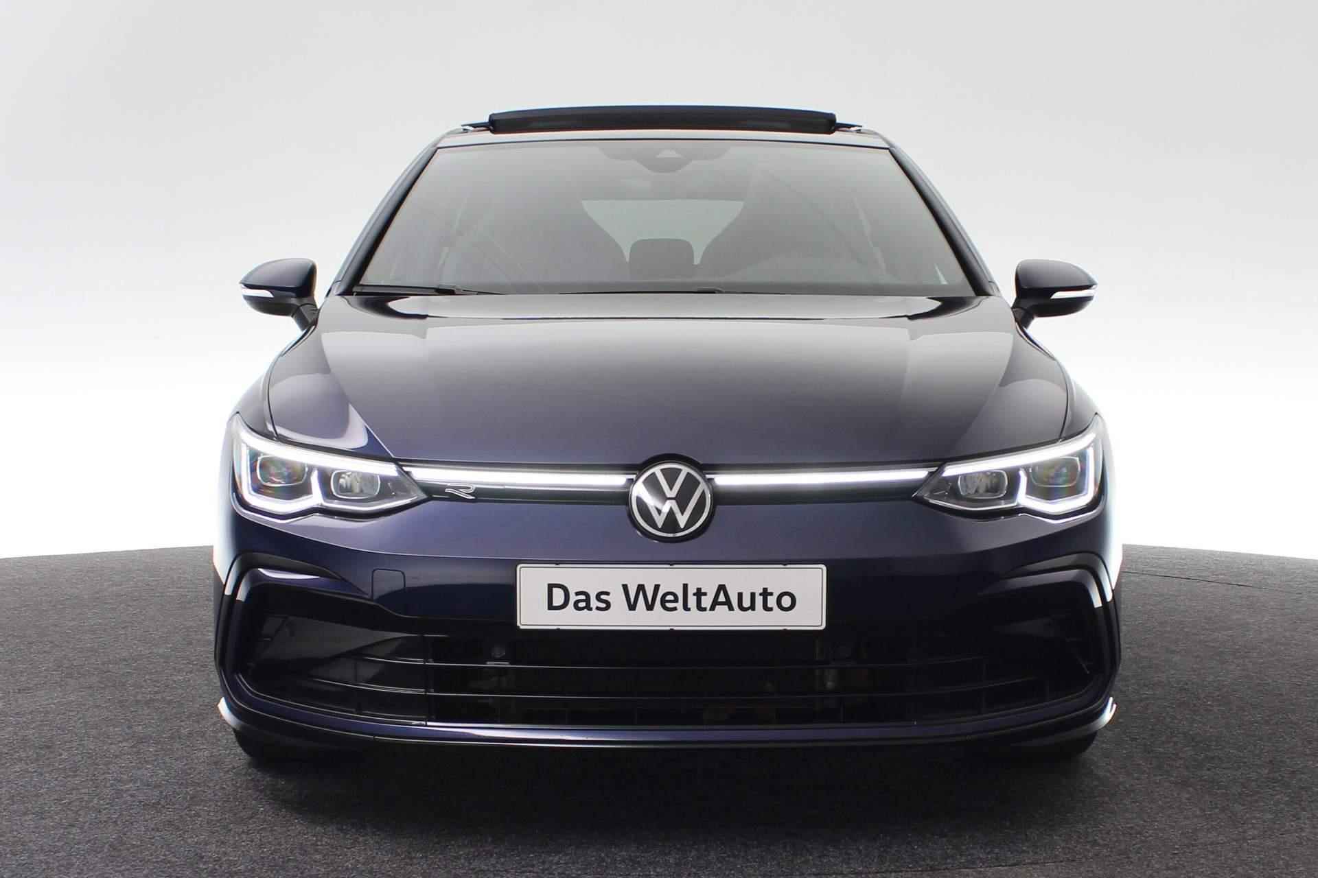 Volkswagen Golf 1.5 TSI 130PK R-Line Business+ | LED | Keyless | Stoelverwarming | 17 inch - 16/41