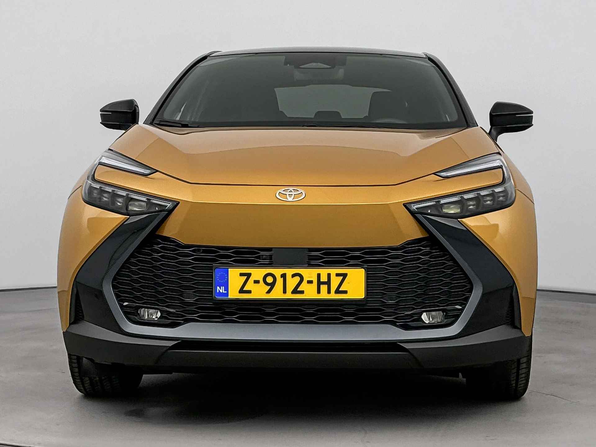 Toyota C-HR 2.0 Plug-in Hybrid 220 Première Edition - 30/41