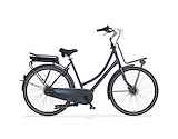 CORTINA E-U4 Transport Family Irestone Pearl Matt 50cm 2024