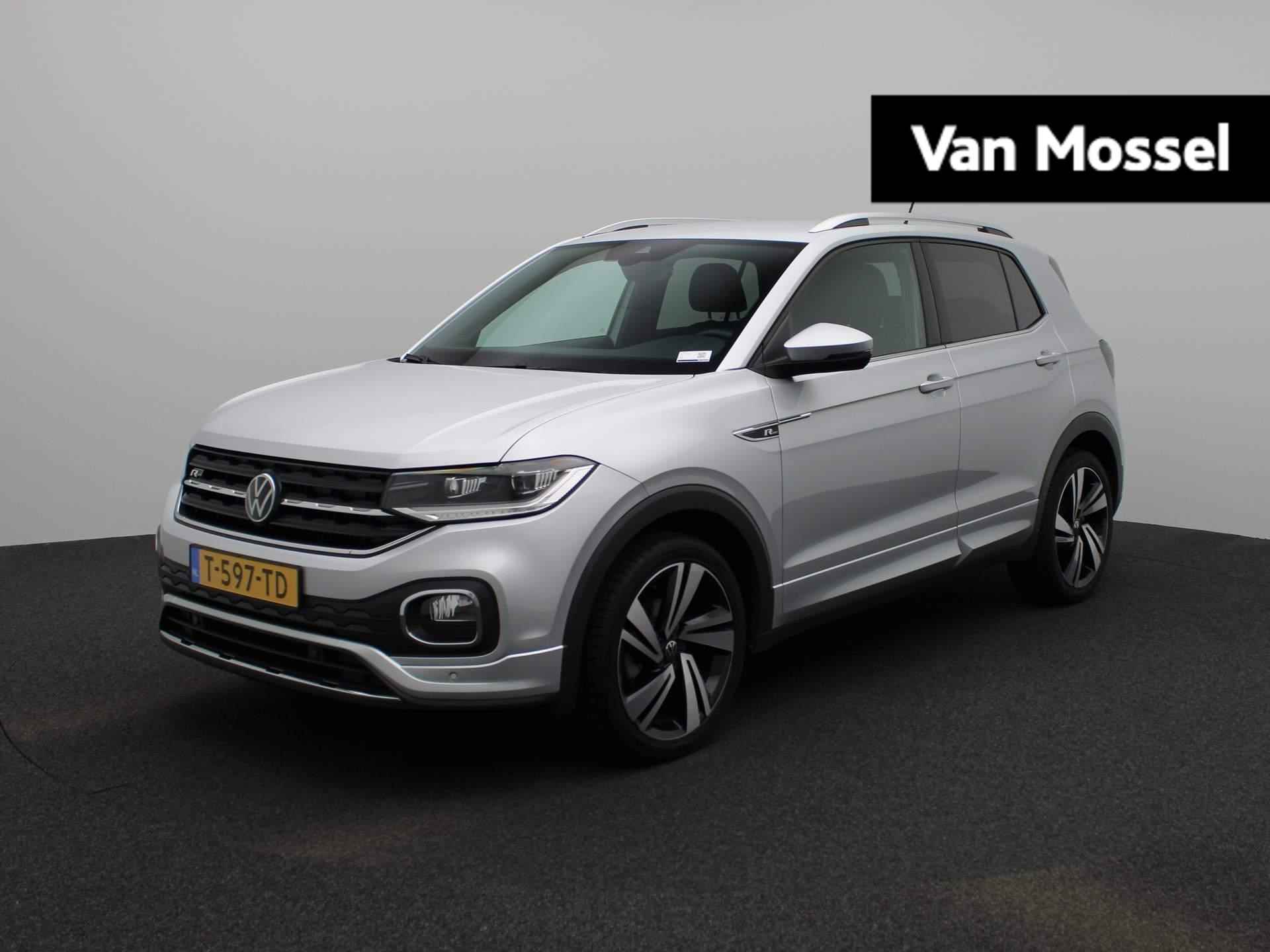 Volkswagen T-Cross BOVAG 40-Puntencheck