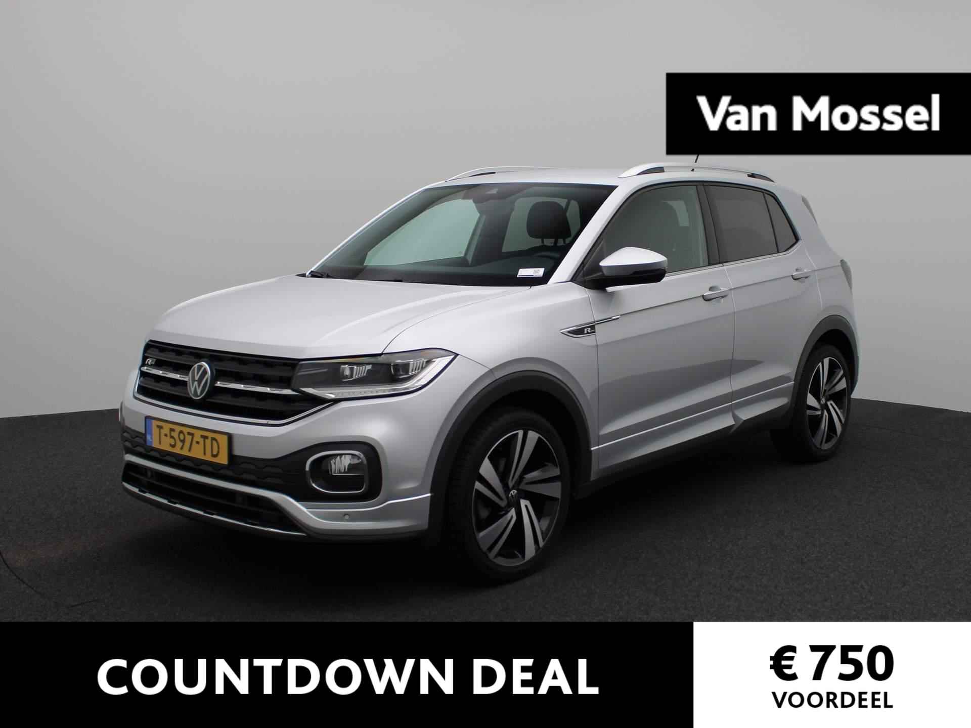 Volkswagen T-Cross BOVAG 40-Puntencheck