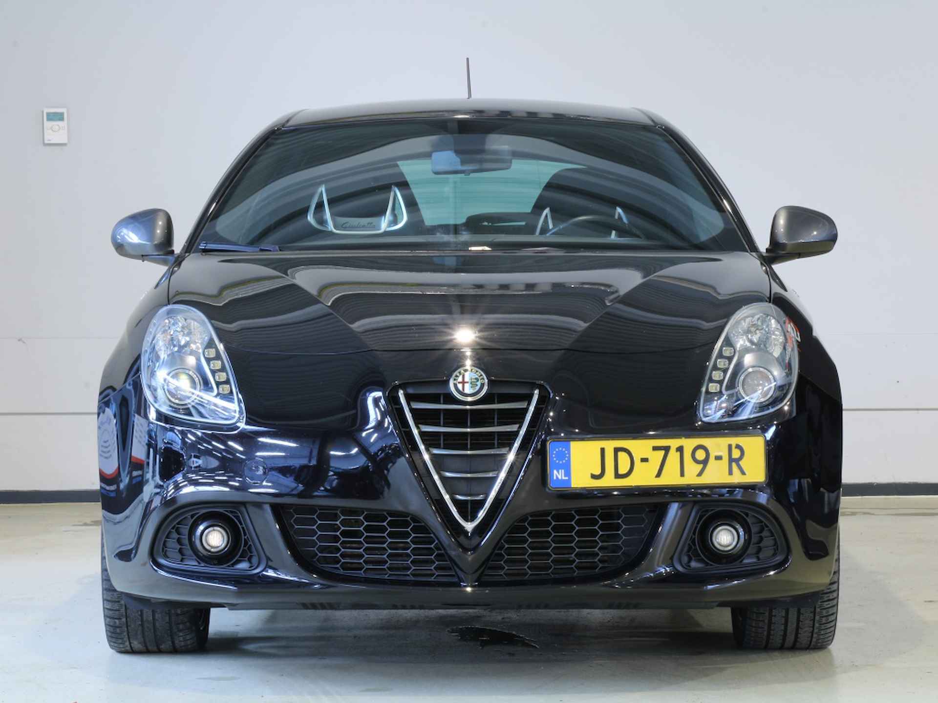 Alfa romeo Giulietta 1.4 170pk Sprint | AUTOMAAT | SPORTSTOELEN - 6/23