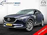 Mazda CX-5 2.0 Sky-Activ G 165 Style Selected / Trekhaak / Leder / NL-auto