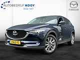 Mazda CX-5 2.0 Sky-Activ G 165 Style Selected / Trekhaak / Leer / NL-auto