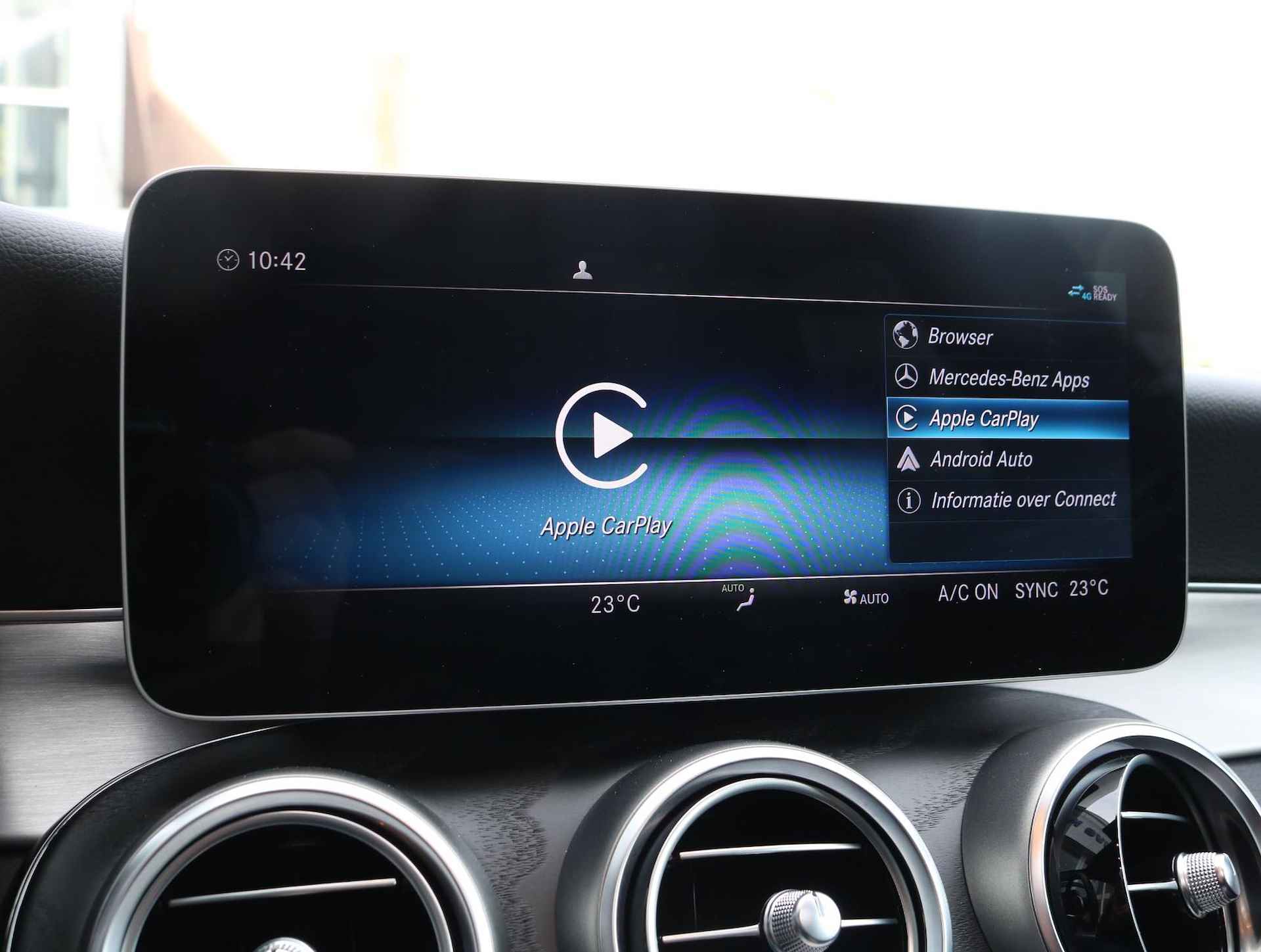 Mercedes-Benz C-Klasse Estate 300 e Business Solution AMG | Panorama | Apple Carplay - 13/20