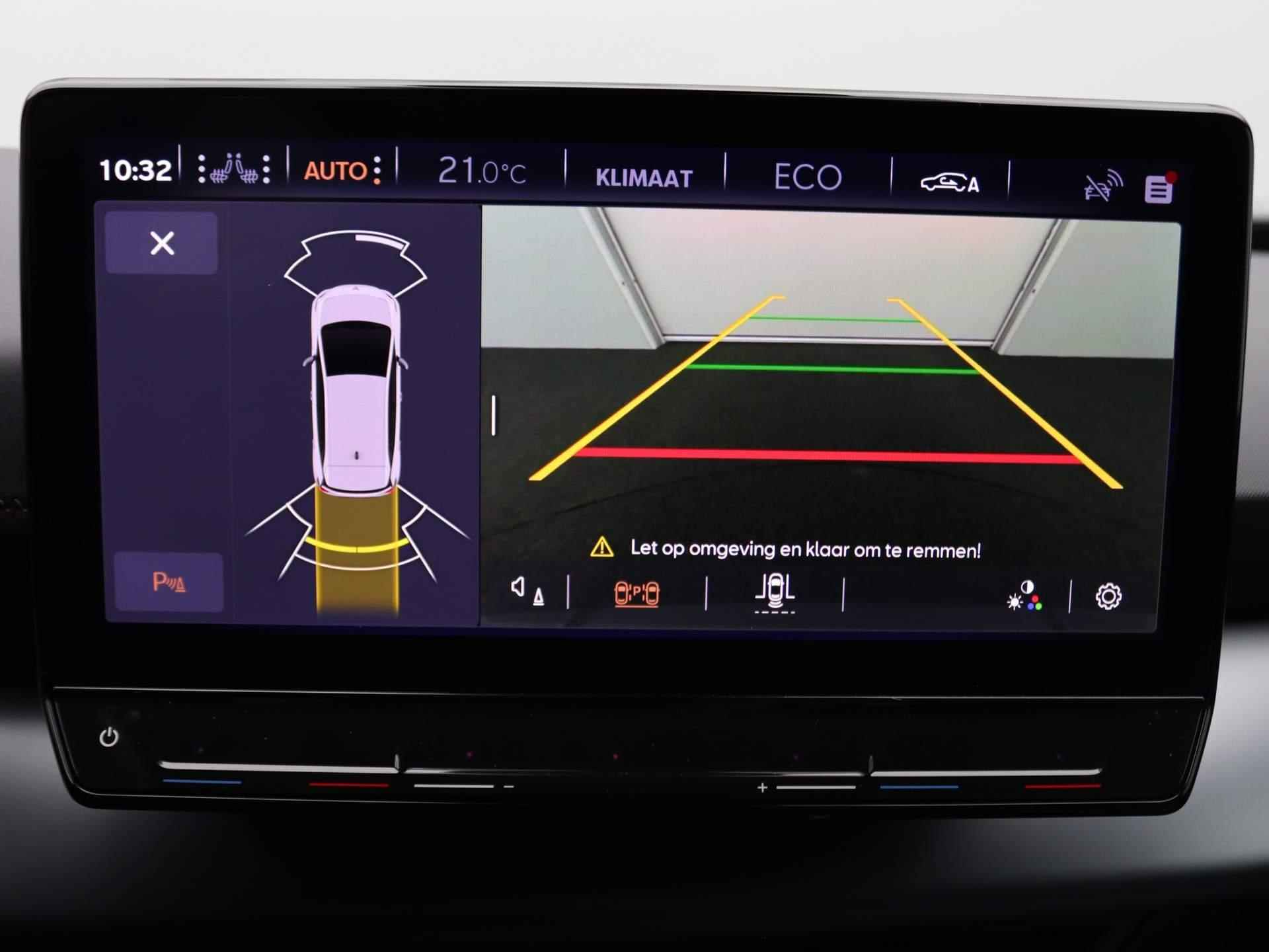 CUPRA Born Performance 62 kWh 231PK Eboost, kuipstoelen, achteruitrijcamera, BeatsAudio, stuur/stoelverwarming, side assist, DCC, keyless, alarm, 20'' lichtmetaal - 28/46