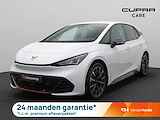 CUPRA Born Performance 62 kWh 231PK Eboost, kuipstoelen, achteruitrijcamera, BeatsAudio, stuur/stoelverwarming, side assist, DCC, keyless, alarm, 20'' lichtmetaal