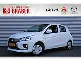 Mitsubishi Space Star 1.0 Cool+ | Airco | BTW auto | Electrische ramen | 5 jaar garantie |