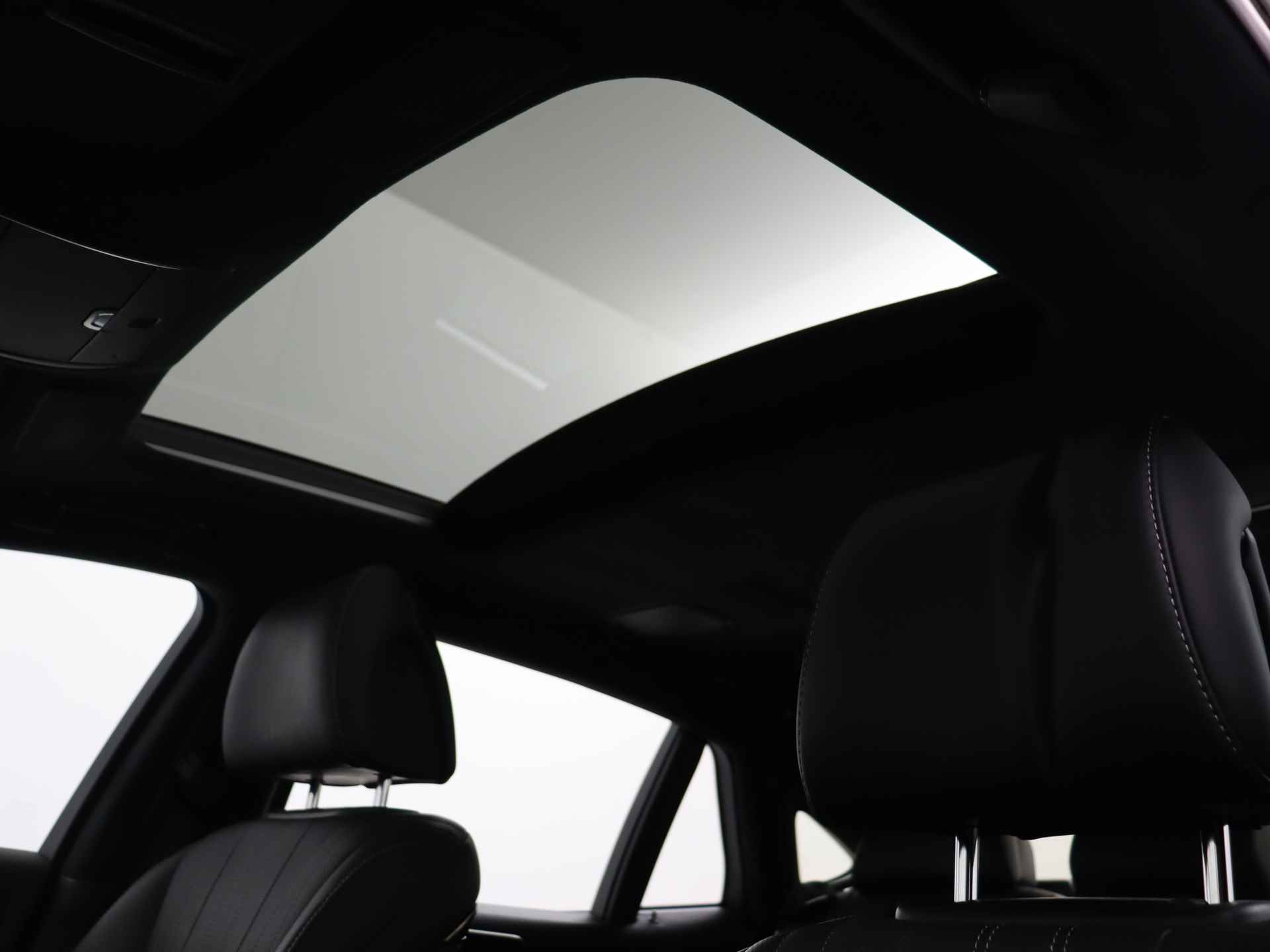 Lexus LS 500h AWD Executive Line | LED | Head up Display | Mark Levinson | Open dak | - 17/60