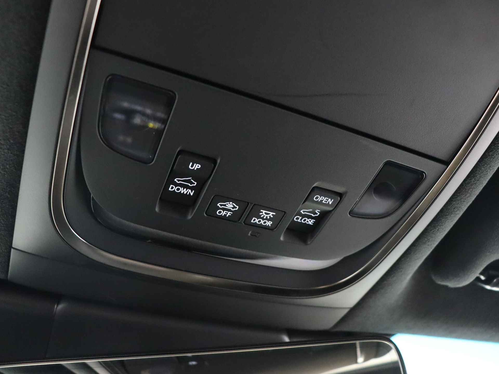 Lexus LS 500h AWD Executive Line | LED | Head up Display | Mark Levinson | Open dak | - 24/60