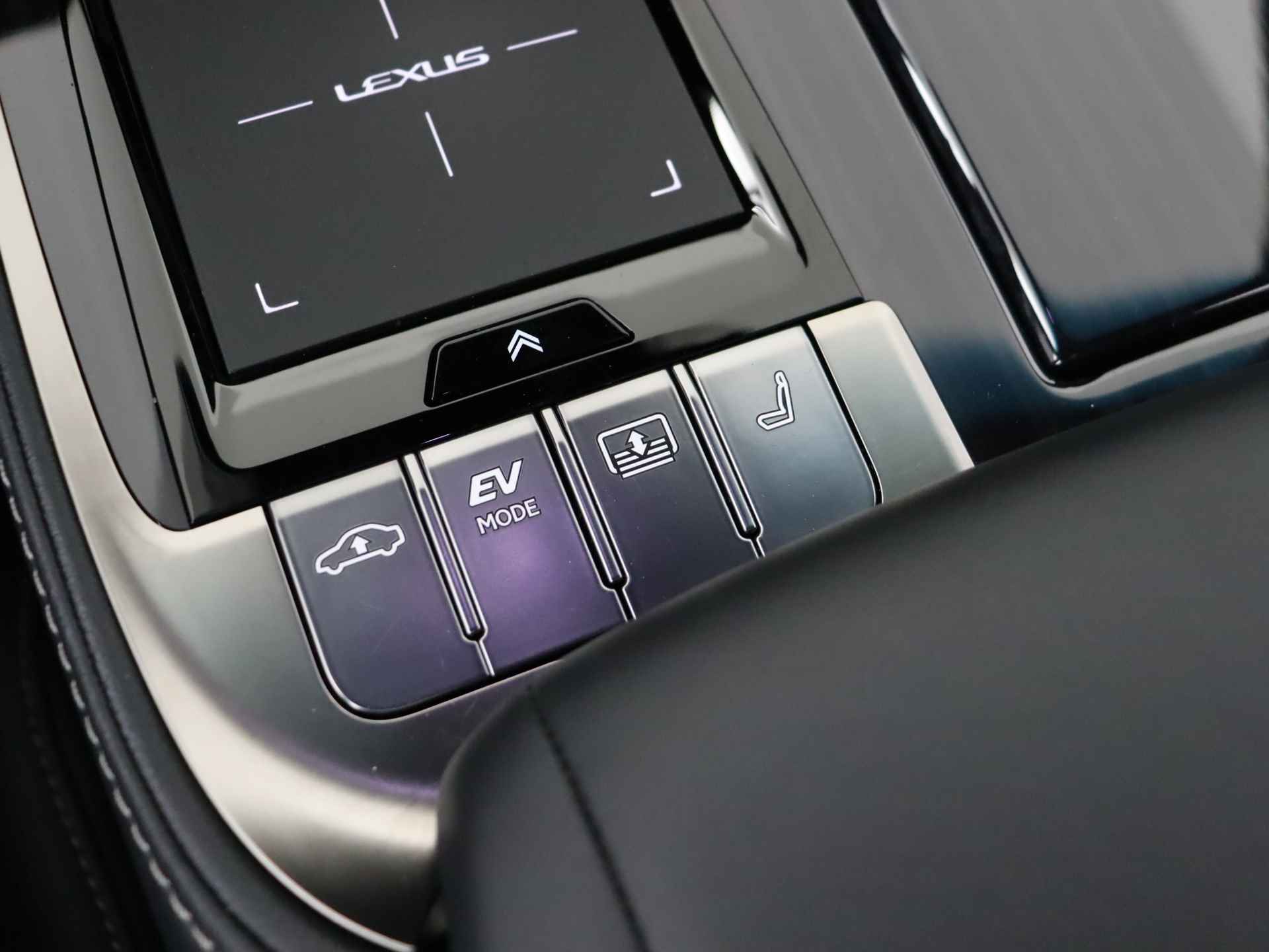 Lexus LS 500h AWD Executive Line | LED | Head up Display | Mark Levinson | Open dak | - 28/60