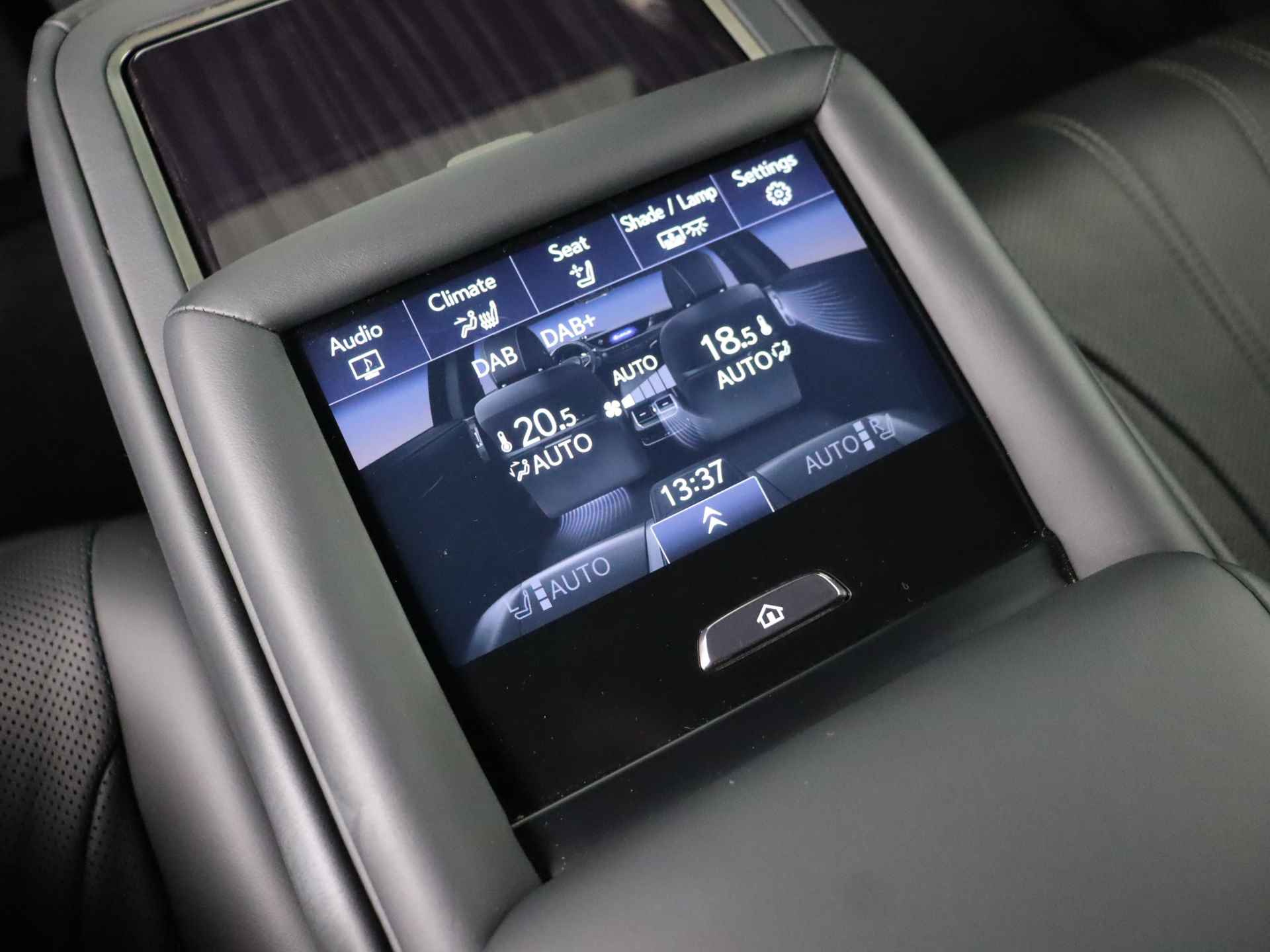 Lexus LS 500h AWD Executive Line | LED | Head up Display | Mark Levinson | Open dak | - 29/60