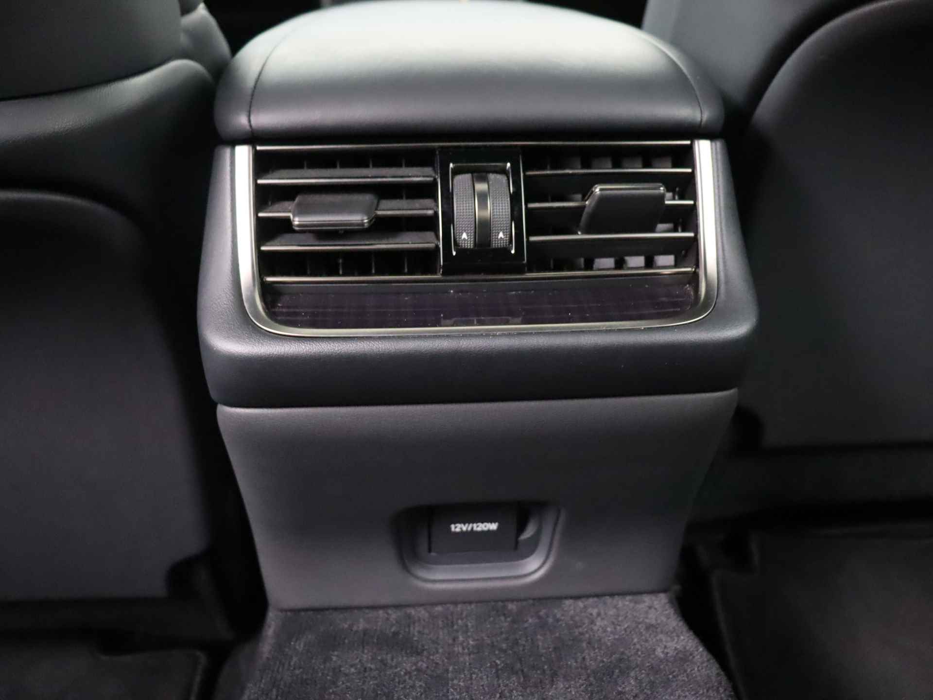 Lexus LS 500h AWD Executive Line | LED | Head up Display | Mark Levinson | Open dak | - 54/60