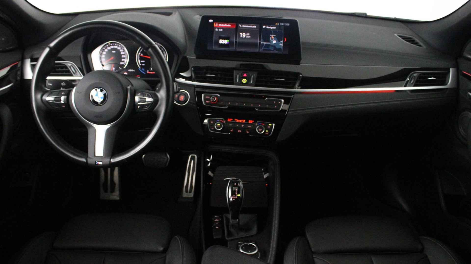 BMW X2 sDrive20i High Executive Edition | M-Sport | Panoramadak | Harman Kardon - 4/54