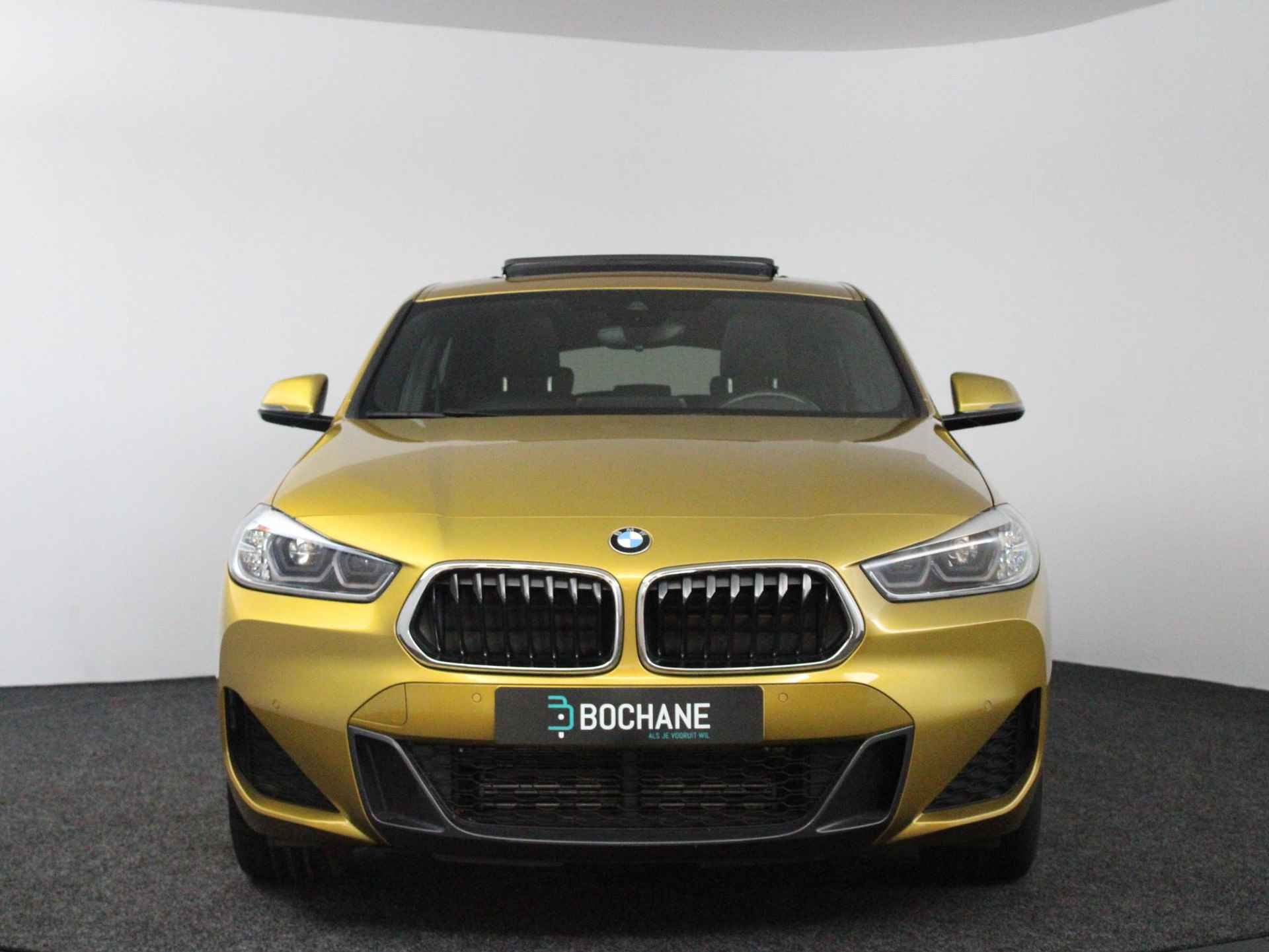 BMW X2 sDrive20i High Executive Edition | M-Sport | Panoramadak | Harman Kardon - 17/54