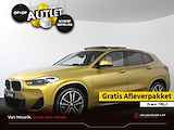 BMW X2 sDrive20i High Executive Edition | M-Sport | Panoramadak | Harman Kardon