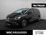 Renault Grand Scénic 1.3 TCe Initiale Paris | Lederen Bekleding | Navigatie | Clima | Parkeersensoren | Lichtmetalen Velgen | LED | Camera |