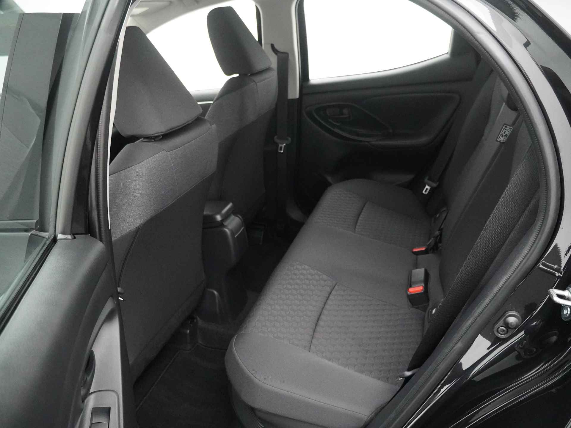 Mazda 2 Hybrid 116 Pure Automaat Radar Cruise | Stoelverw. | Apple carplay / Android auto | - 9/20