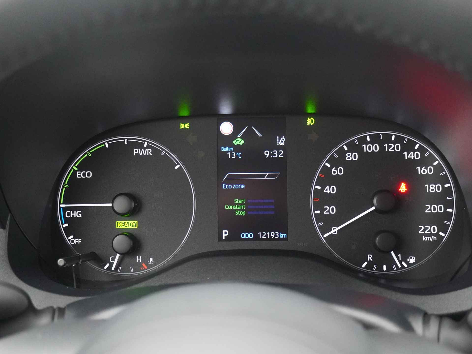 Mazda 2 Hybrid 116 Pure Automaat Radar Cruise | Stoelverw. | Apple carplay / Android auto | - 10/20