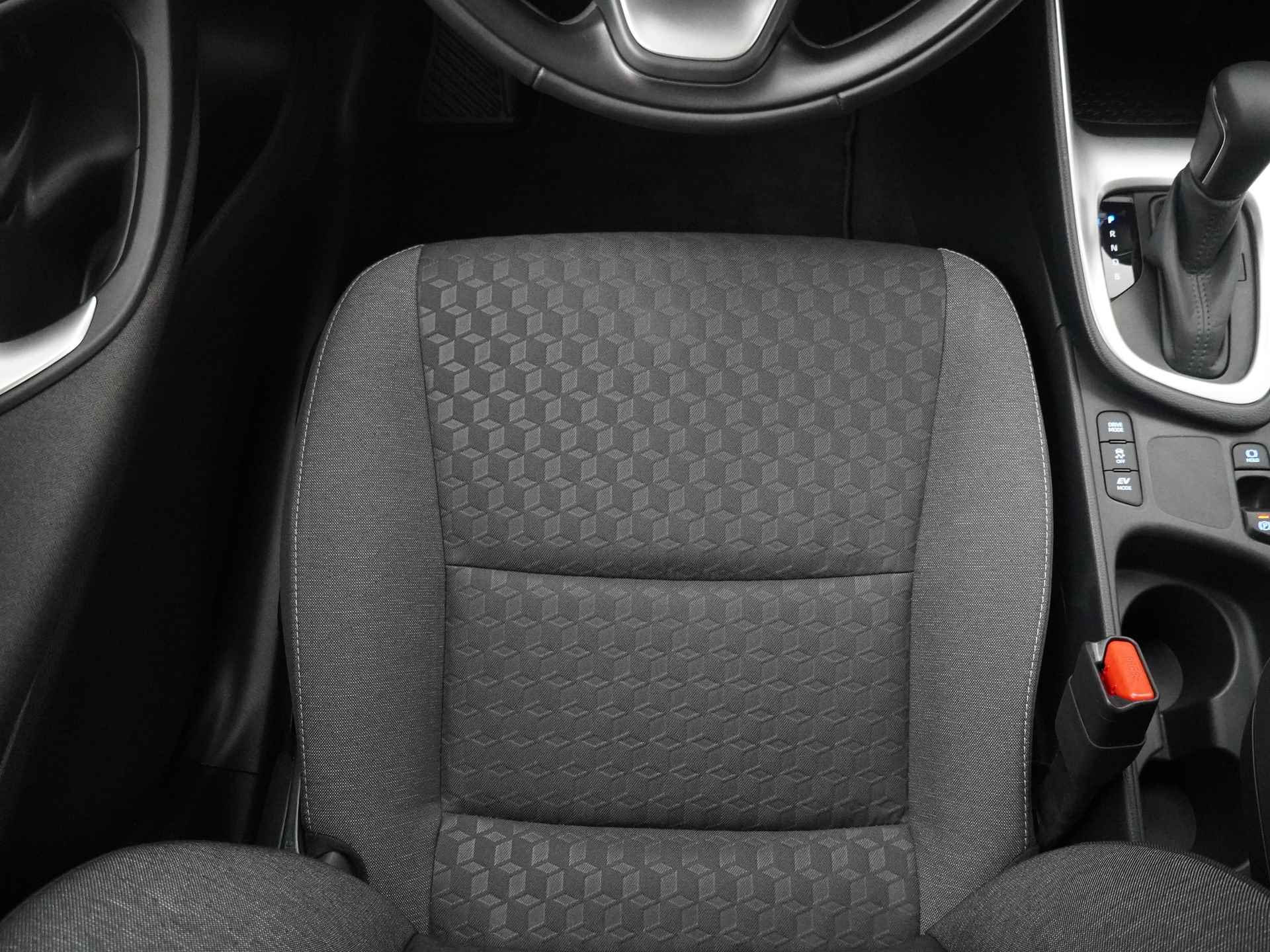 Mazda 2 Hybrid 116 Pure Automaat Radar Cruise | Stoelverw. | Apple carplay / Android auto | - 13/20