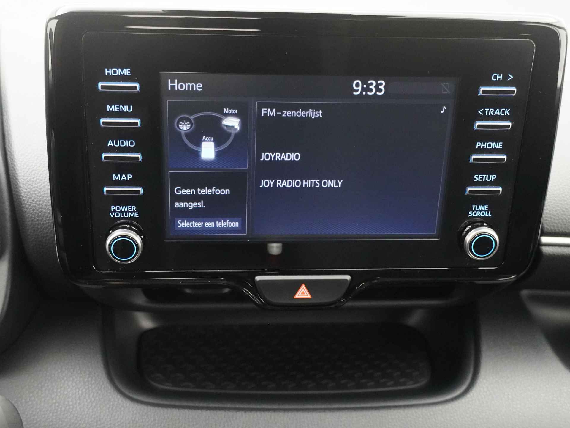 Mazda 2 Hybrid 116 Pure Automaat Radar Cruise | Stoelverw. | Apple carplay / Android auto | - 16/20