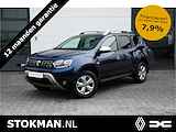 Dacia Duster 1.6 SCe 115 PK Comfort | Trekhaak | ECC | NAVI | Camera achter | Dode hoek sensoren | | incl. Bovag rijklaarpakket met 12 maanden garantie |