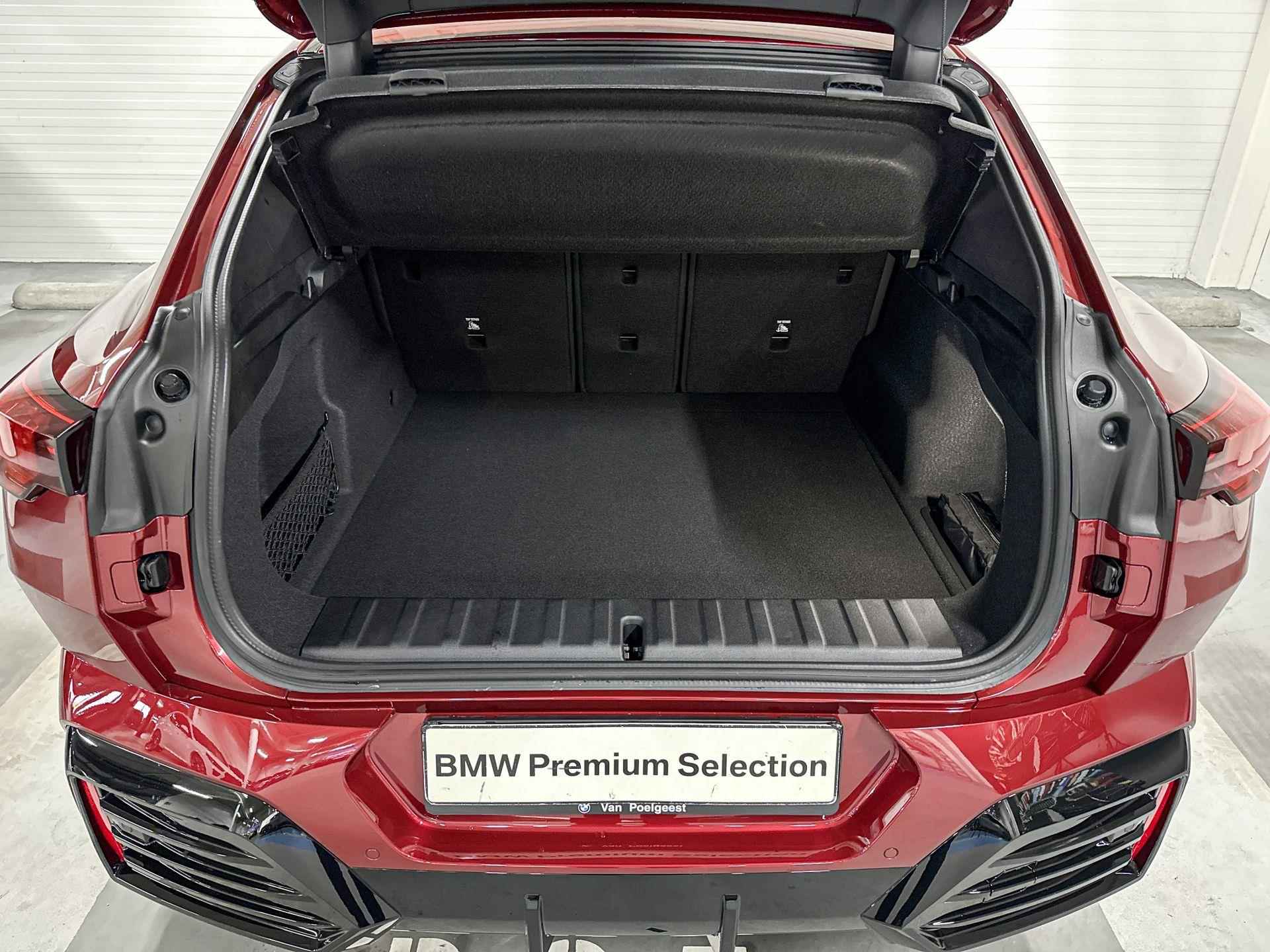 BMW X2 sDrive20i Launch Edition | M-Sport Pro | Innovation Pack | Comfort Pack | Harman/Kardon | Panoramadak - 22/24