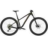 TREK Roscoe 7 SATIN BLACK OLIVE L 45cm L 2025