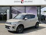 Suzuki Ignis 1.2 SH Select