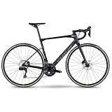 BMC Roadmachine FIVE 54 CarbonGrey Metallic