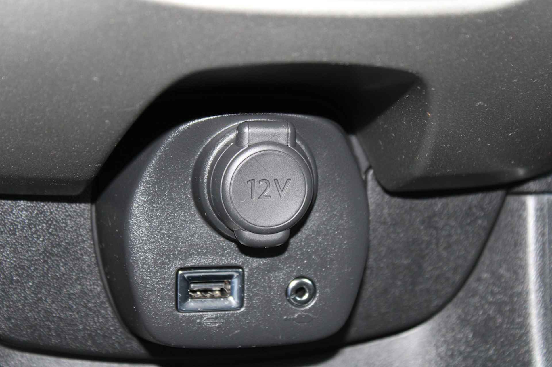 Toyota Aygo 1.0 VVT-i X-PLAY Automaat - 13/21