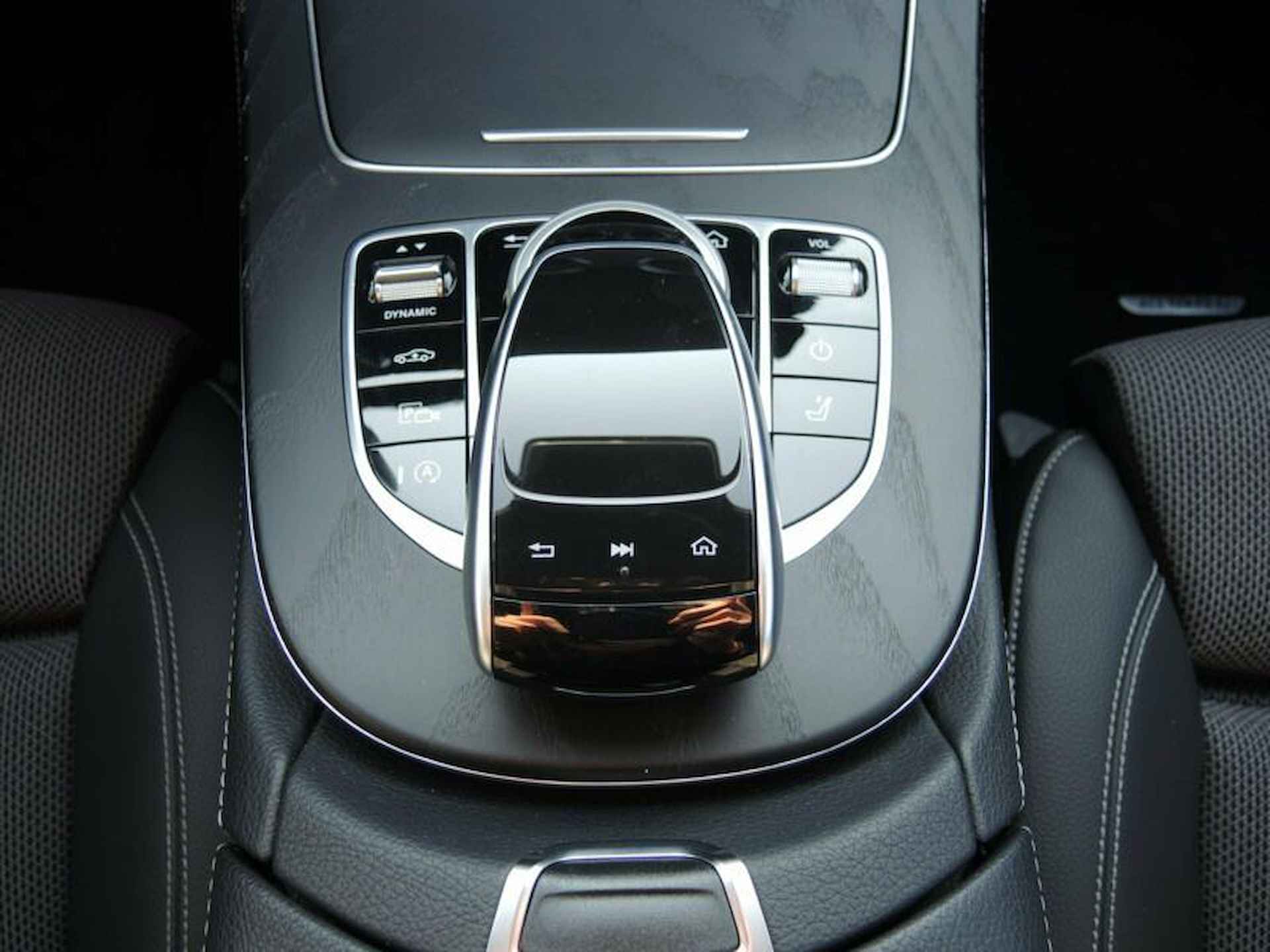 Mercedes-Benz E-Klasse All-Terrain 220 d 4Matic Panoramadak WideScreen - 10/14