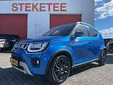 Suzuki Ignis 1.2 Smart Hybrid Style