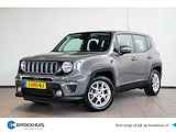 Jeep Renegade 1.0T Longitude | Navigatie | Climate Control | Parkeersensoren | Apple Carplay & Android Auto | Keyless |