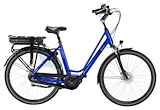 Freebike Manhattan Dames Racing Blue 51cm 2024