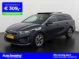 Kia Ceed Sportswagon 1.6 GDI PHEV ExecutiveLine | Trekhaak | Leder | Panoramadak | Zondag Open!